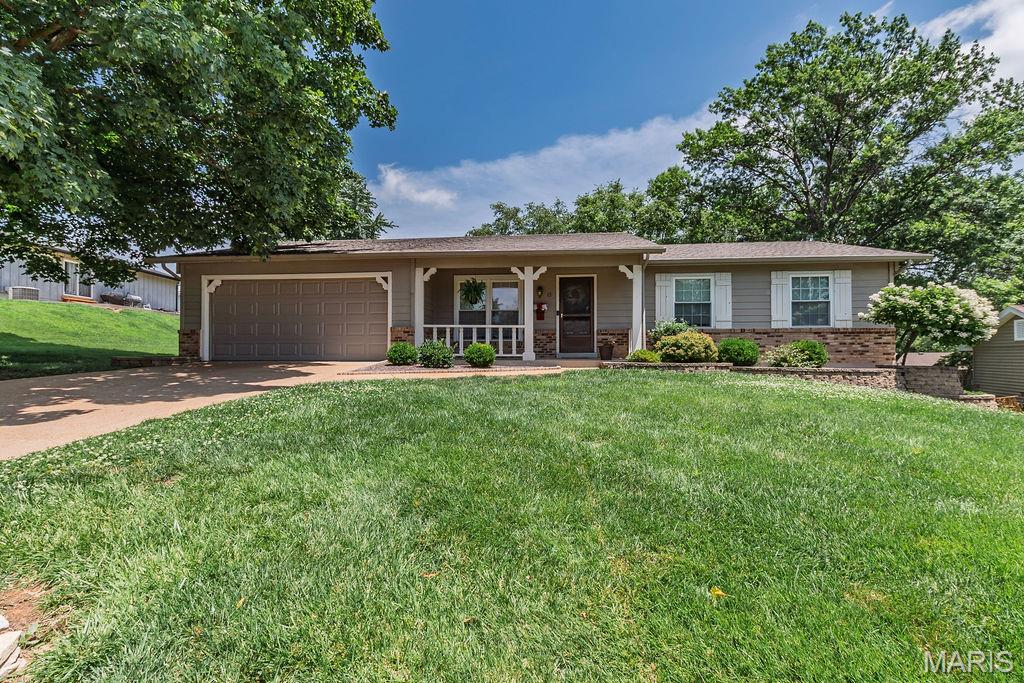 Crescent Hills #4 - Residential