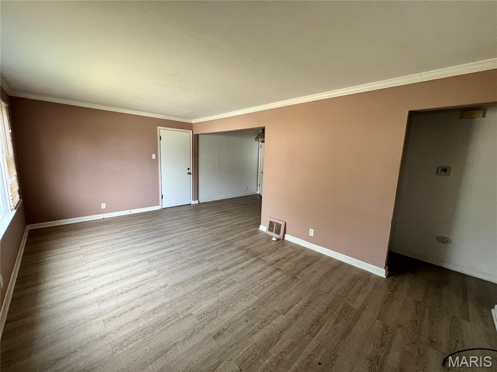 Bissell Hills 6 - Residential Lease