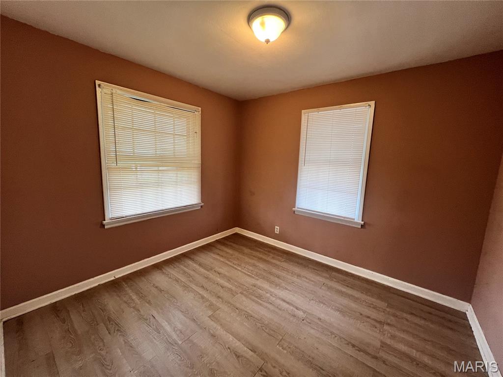 Bissell Hills 6 - Residential Lease
