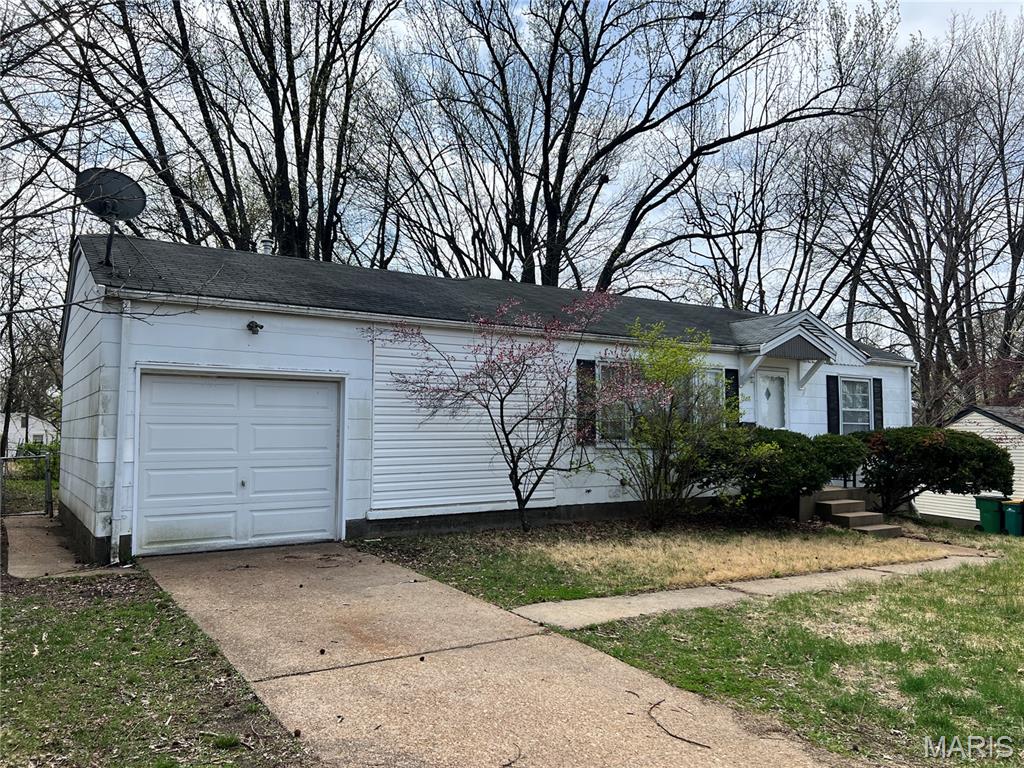 Bissell Hills 6 - Residential Lease