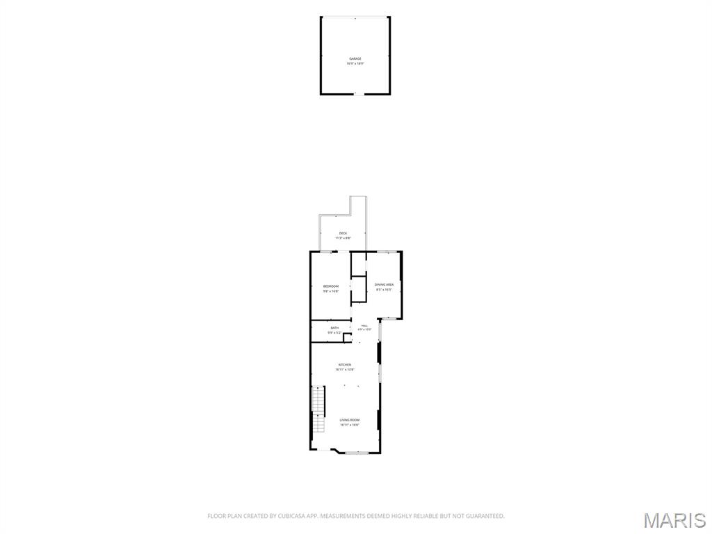 Elisa P Kaysers - Residential