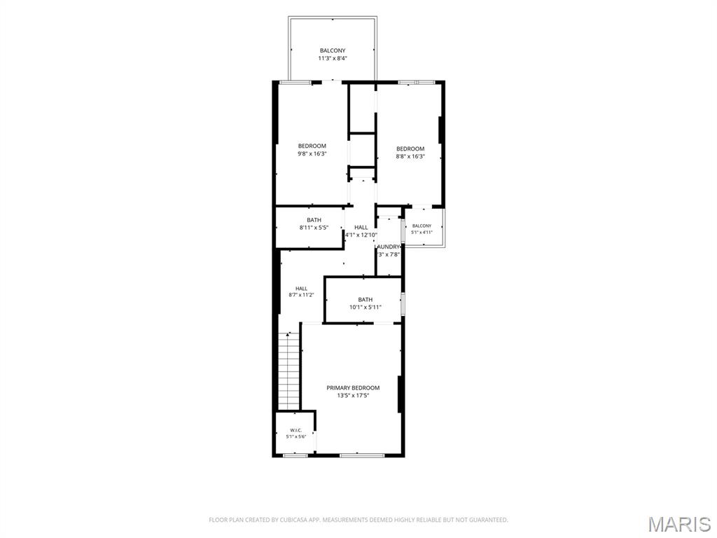 Elisa P Kaysers - Residential