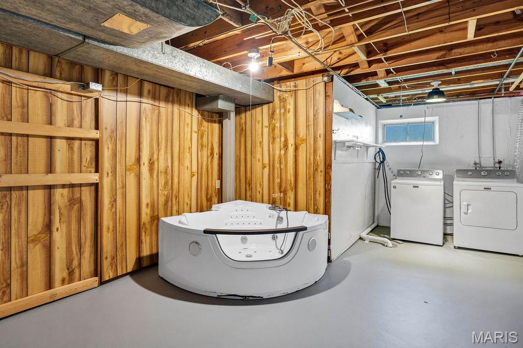 Romine Acres - Residential