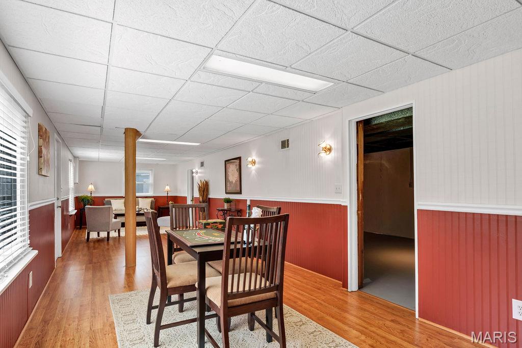 Romine Acres - Residential