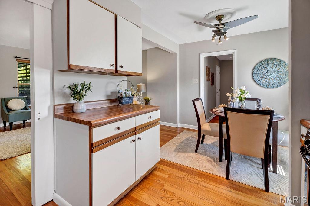 Romine Acres - Residential