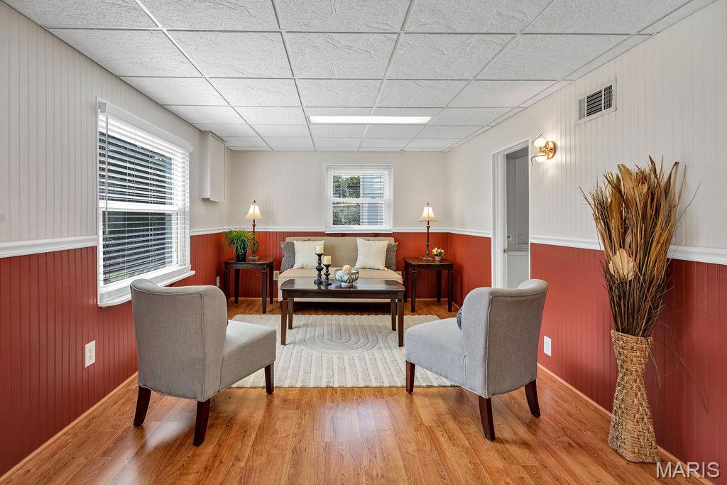Romine Acres - Residential