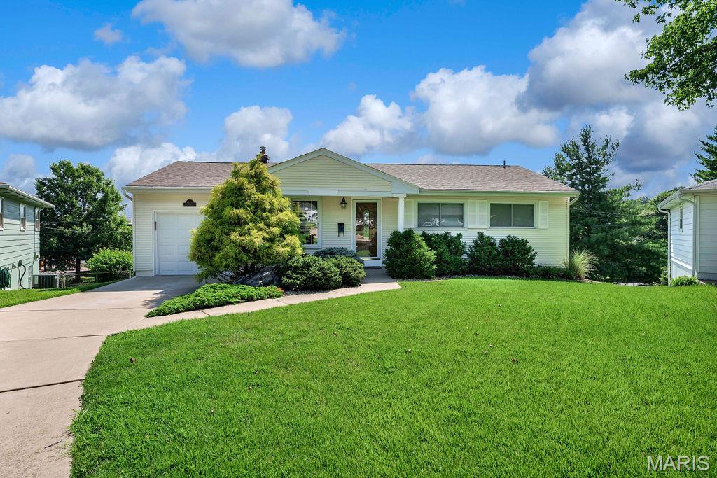 Romine Acres - Residential