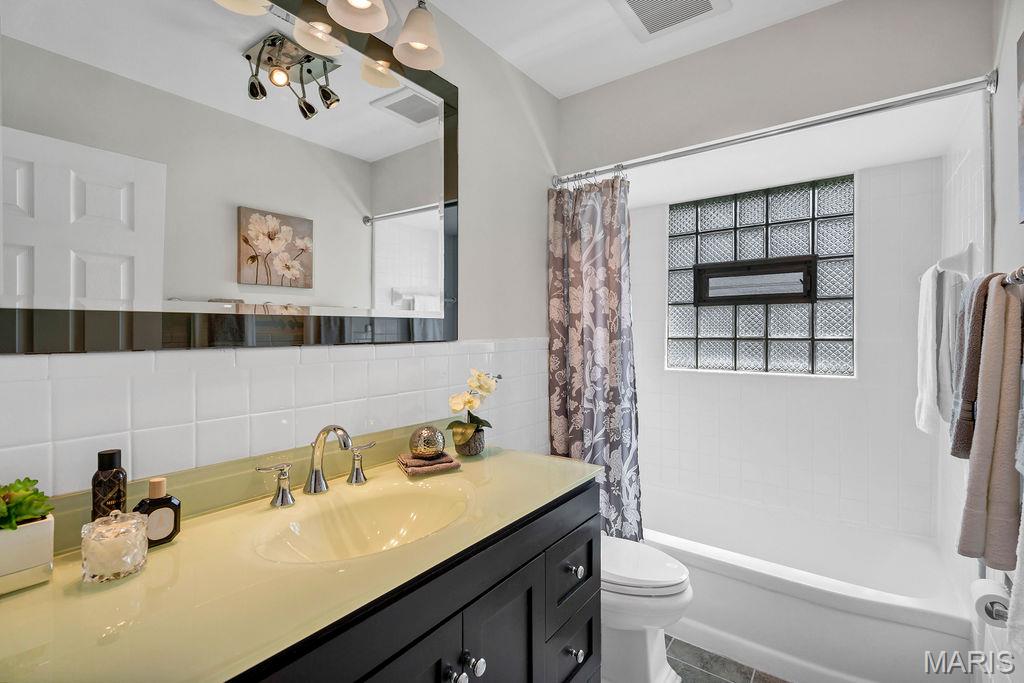 Romine Acres - Residential