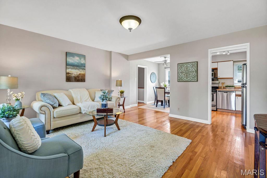 Romine Acres - Residential