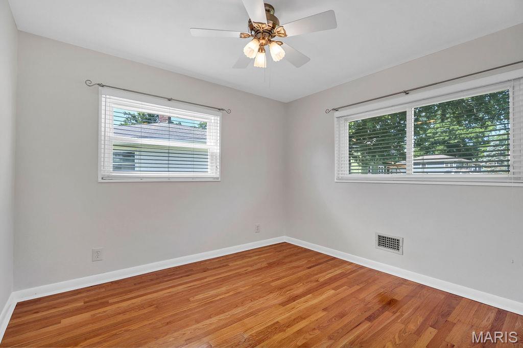 Romine Acres - Residential