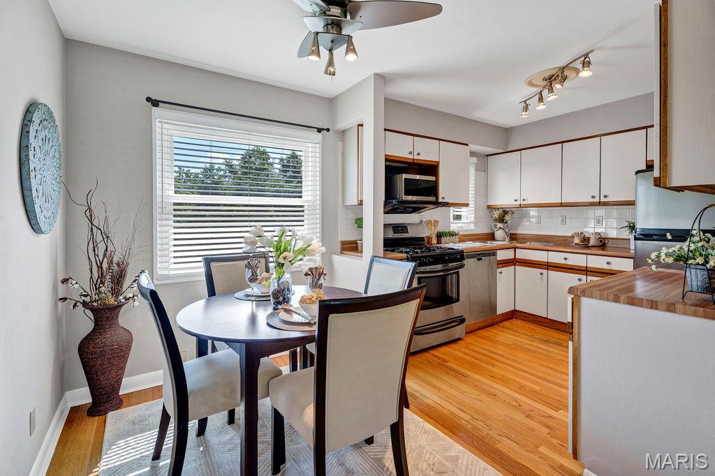 Romine Acres - Residential