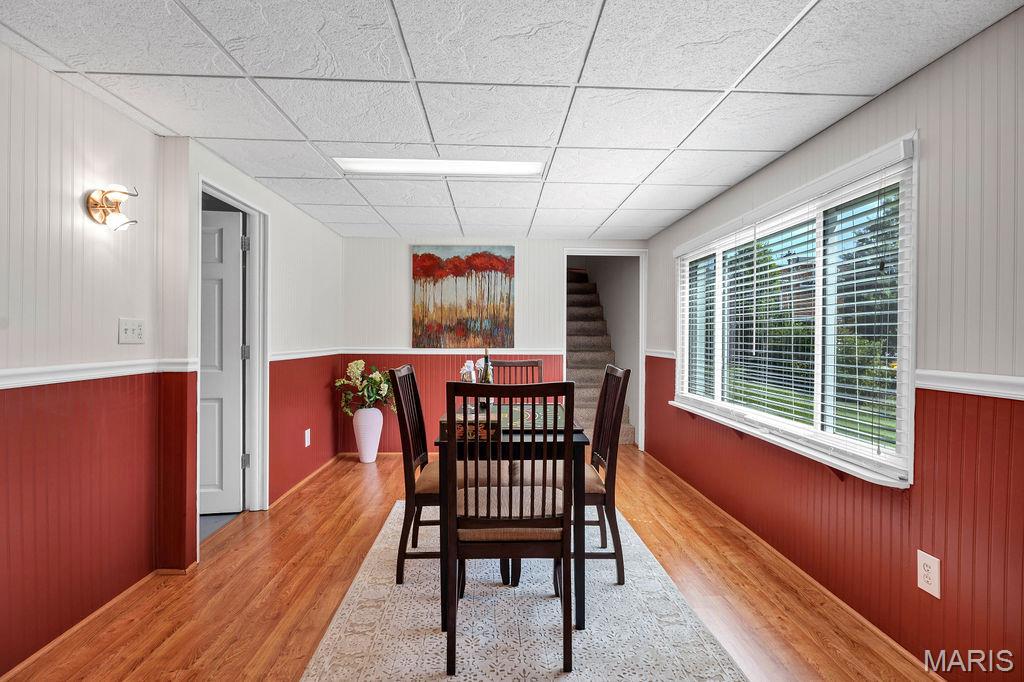 Romine Acres - Residential