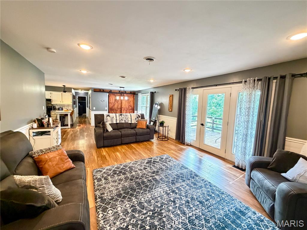 Eastwood Estate - Residential