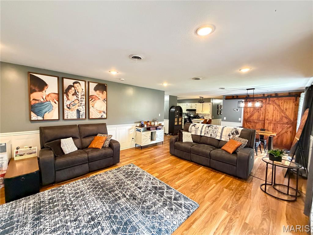 Eastwood Estate - Residential