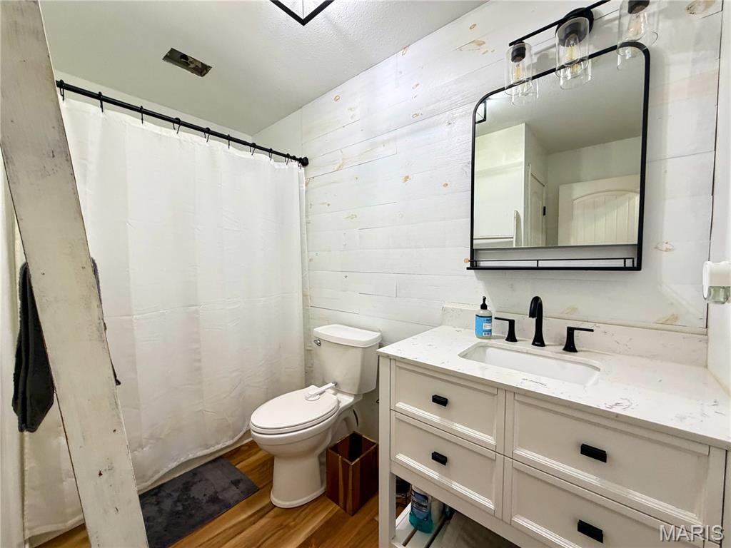 Eastwood Estate - Residential