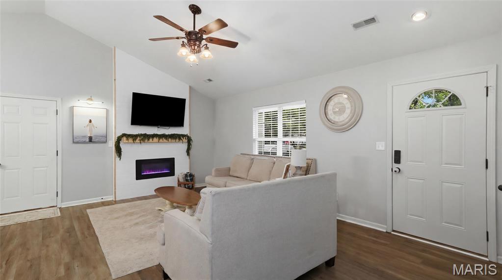 Taylor Hills - Residential