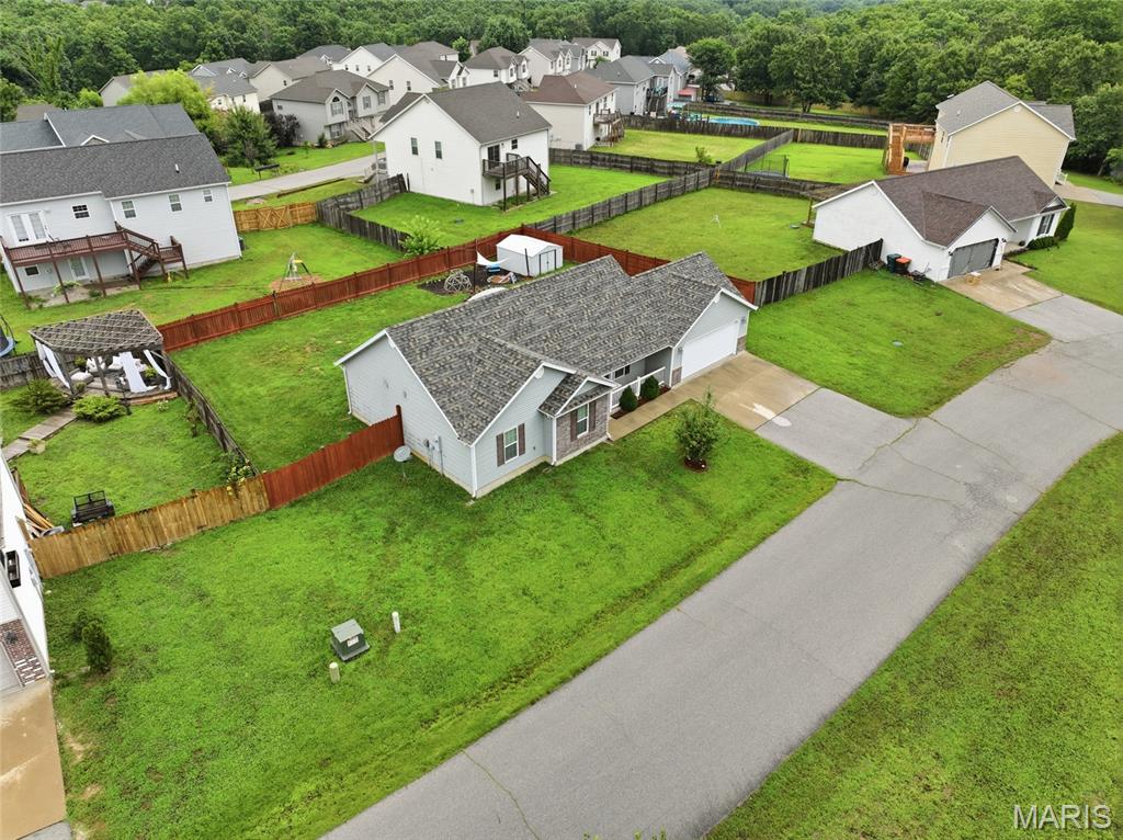 Taylor Hills - Residential