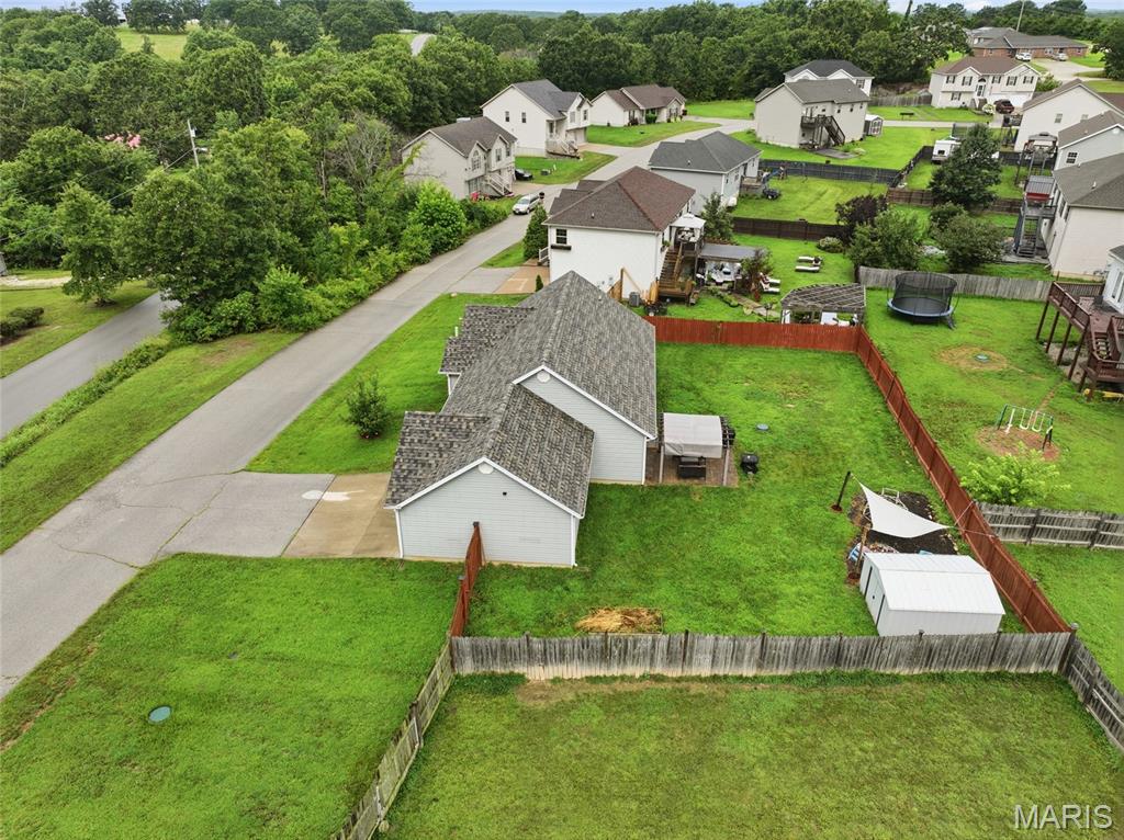 Taylor Hills - Residential