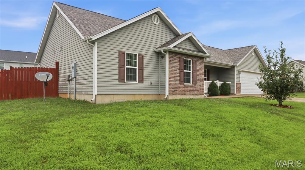 Taylor Hills - Residential
