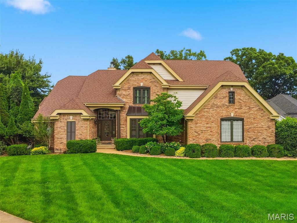 Oaks At Ridge Meadows The - Residential
