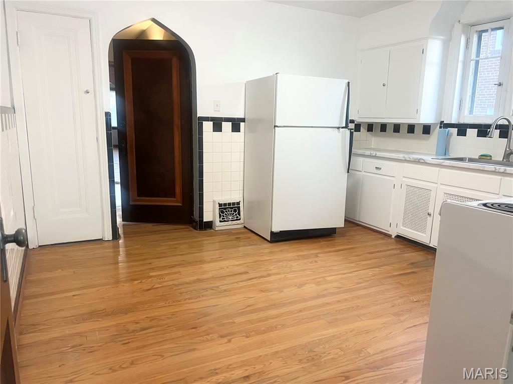 Gravois Loughborough Heights Add - Residential Income
