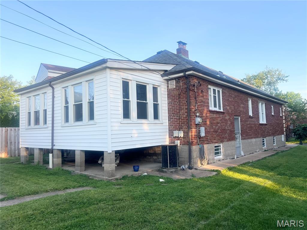 Gravois Loughborough Heights Add - Residential Income