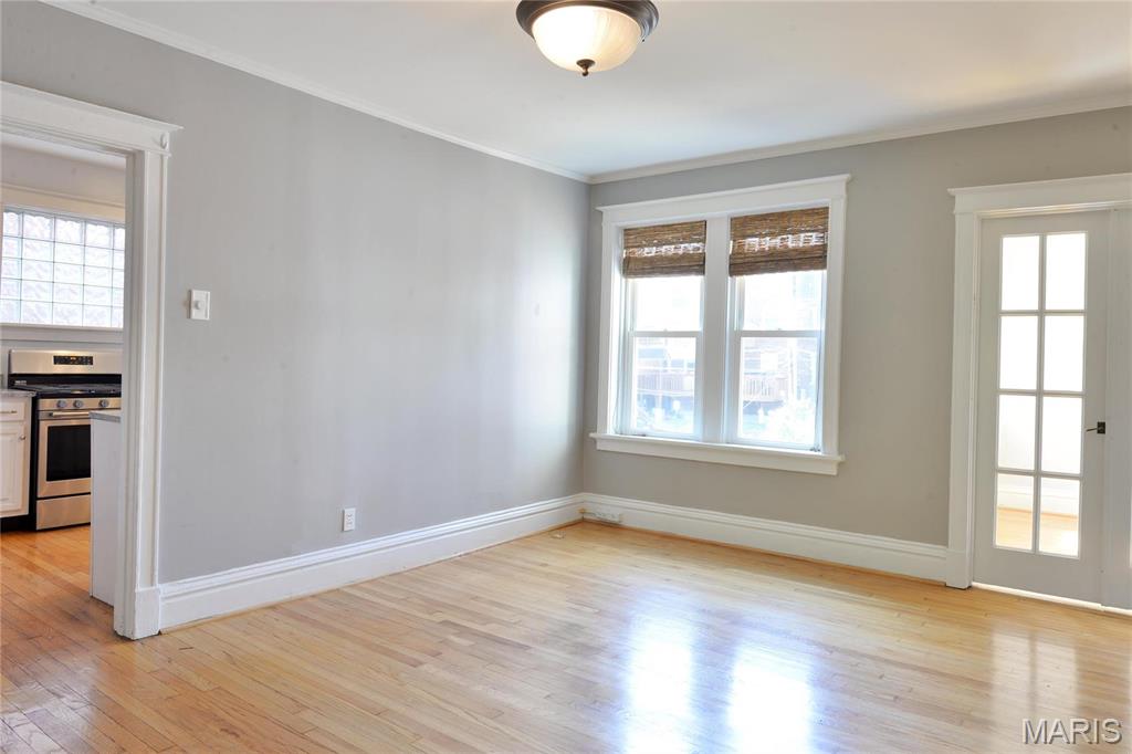 6318 South Rosebury Condo - Residential Lease