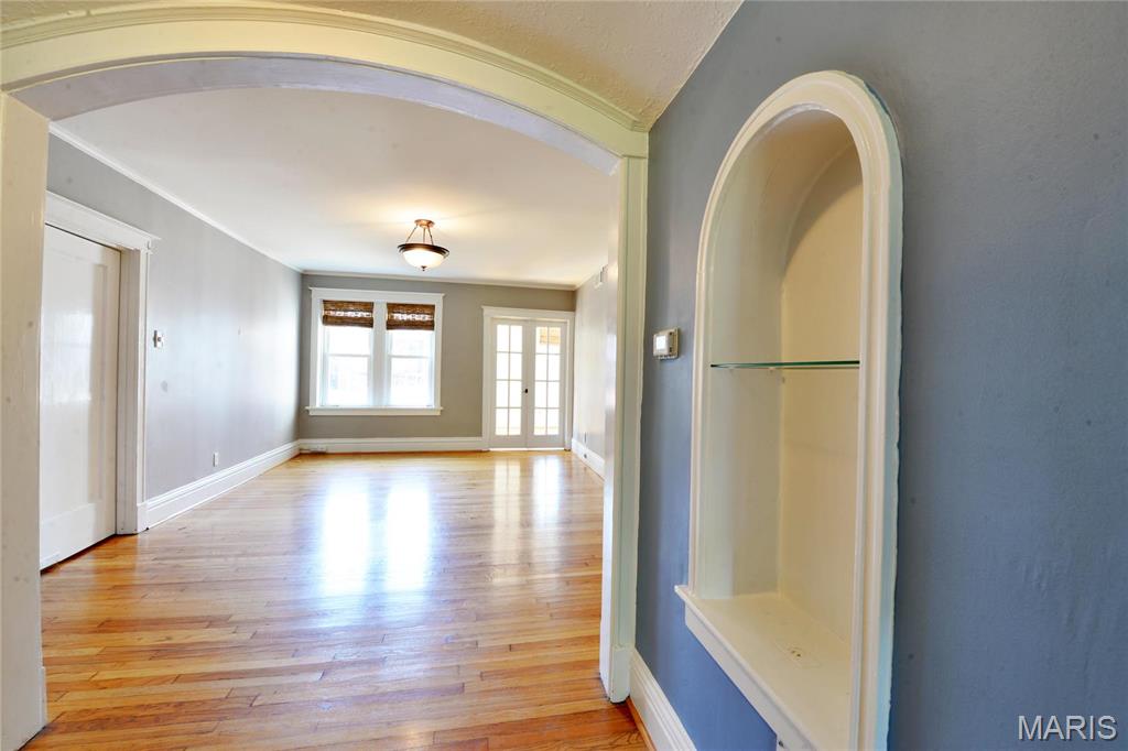 6318 South Rosebury Condo - Residential Lease