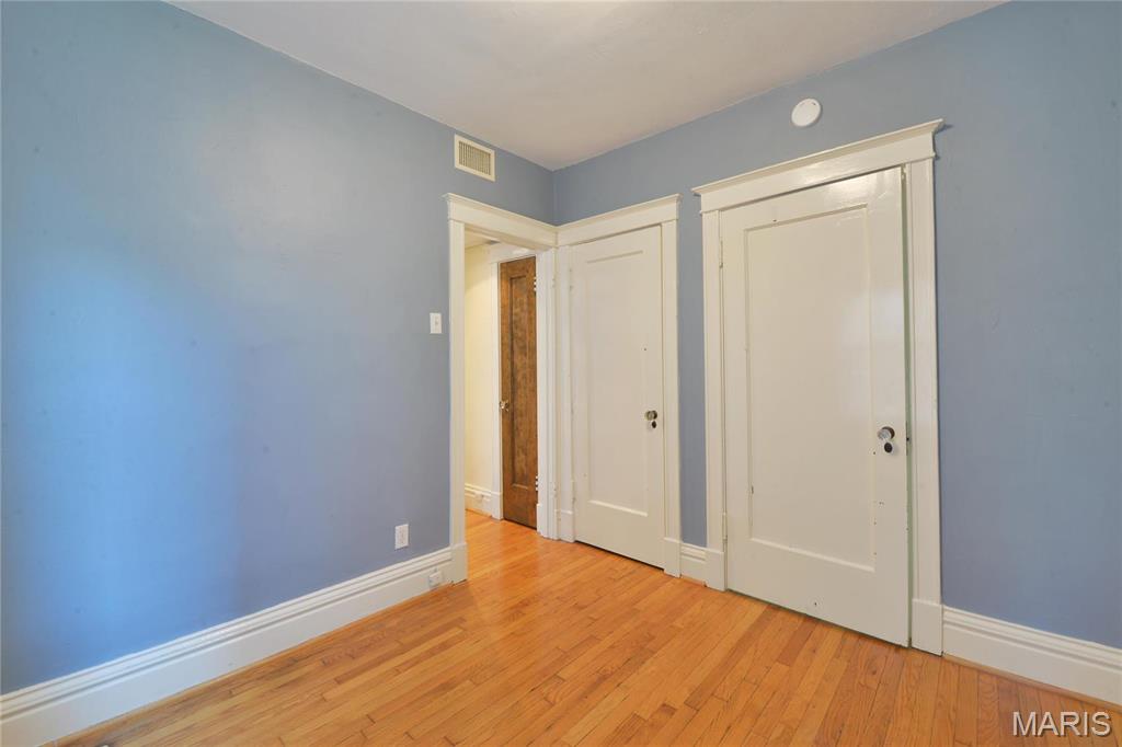 6318 South Rosebury Condo - Residential Lease