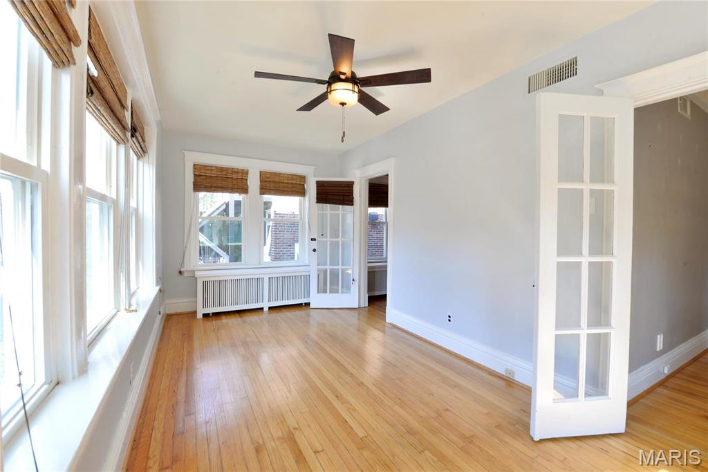 6318 South Rosebury Condo - Residential Lease