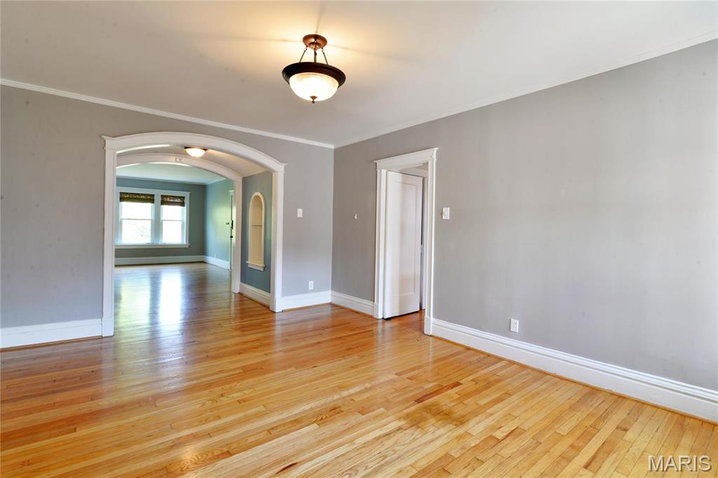 6318 South Rosebury Condo - Residential Lease