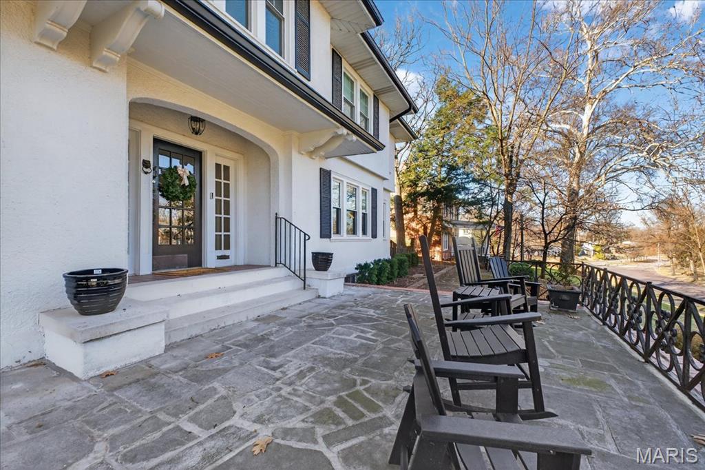 Sherwood Forest Blks A Thru C & Sherwood - Residential