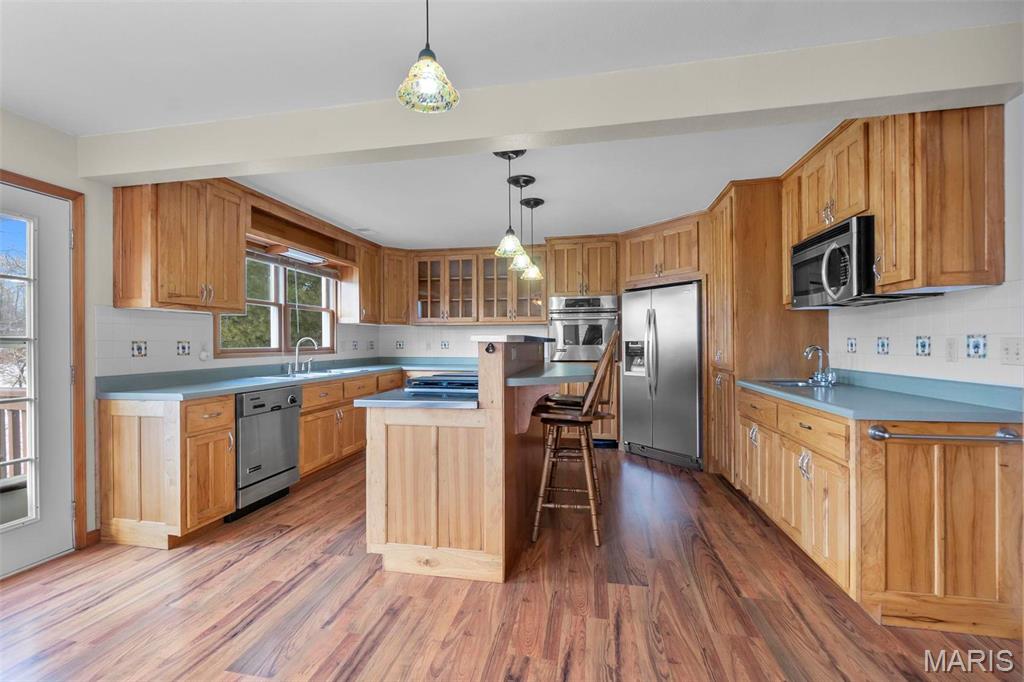 Twin Lakes - Residential