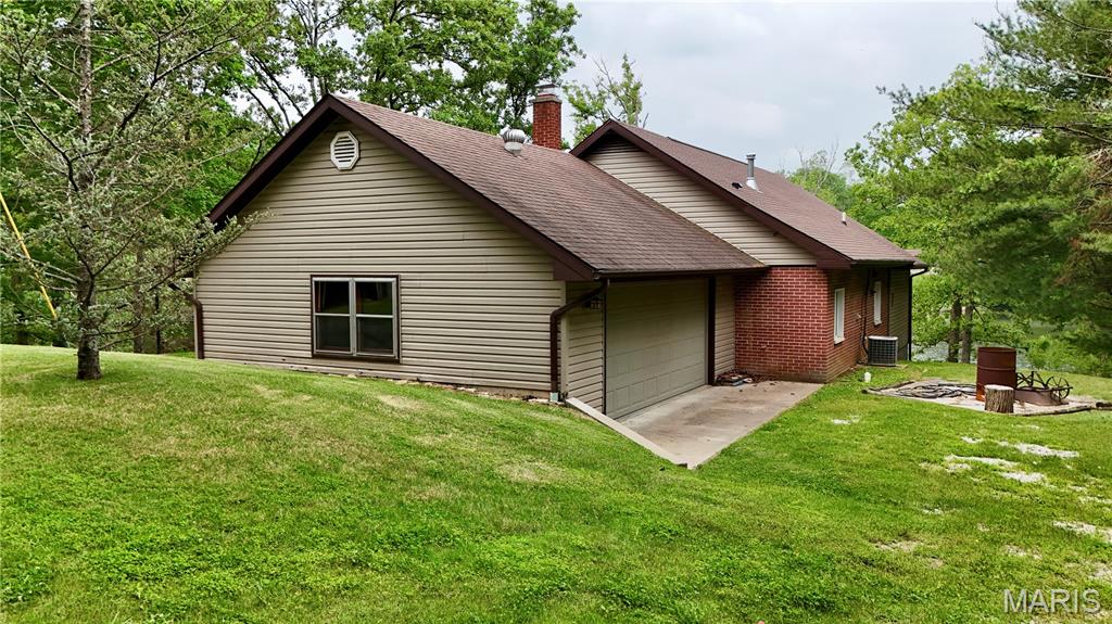 Twin Lakes - Residential