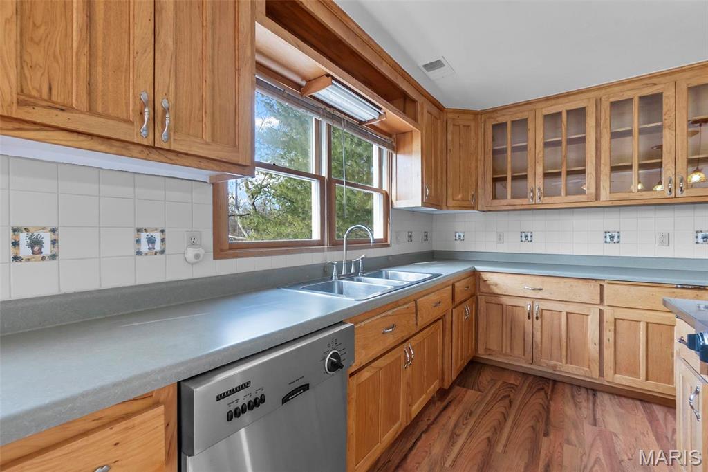 Twin Lakes - Residential
