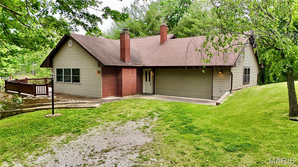 Twin Lakes - Residential