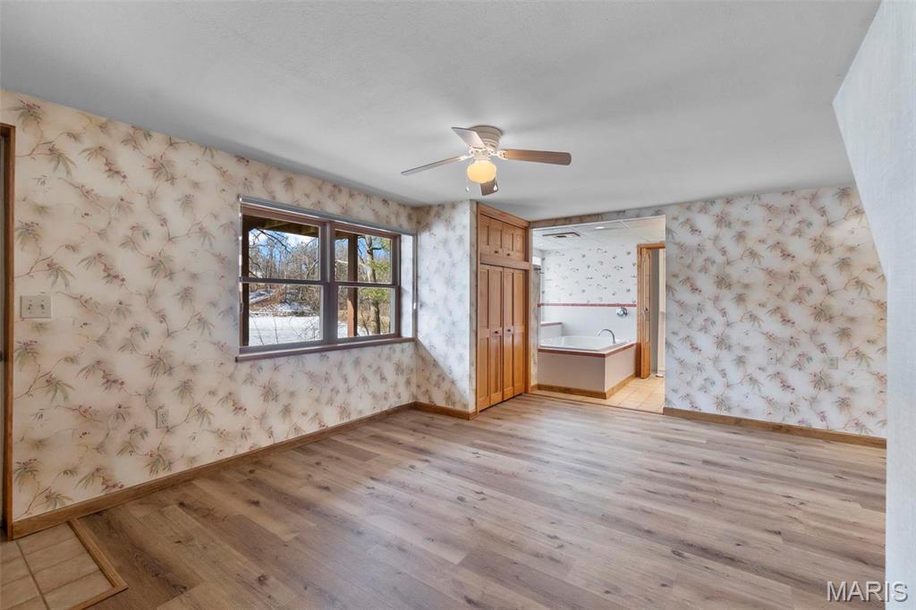 Twin Lakes - Residential