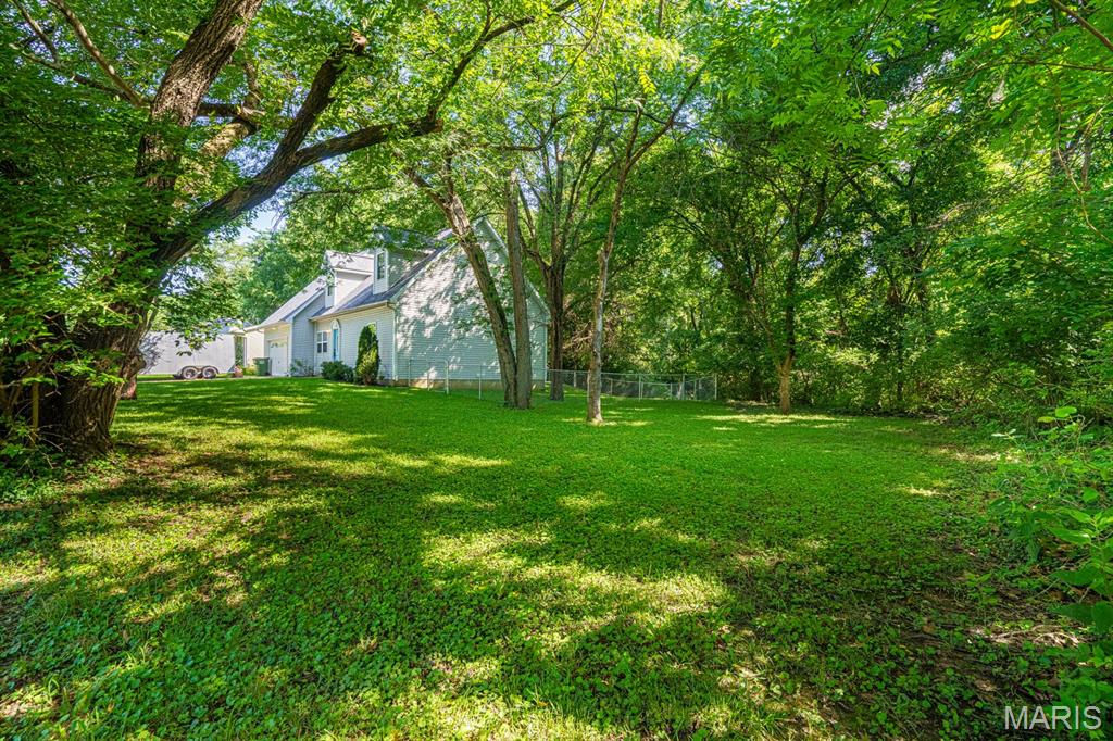 Wedgewood Manor Add - Residential