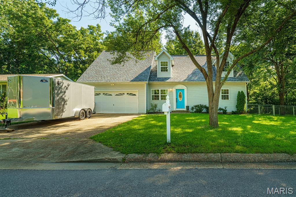 Wedgewood Manor Add - Residential