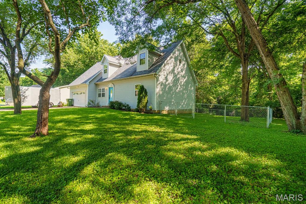 Wedgewood Manor Add - Residential