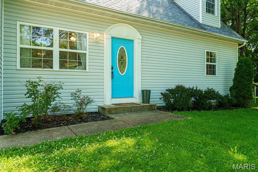 Wedgewood Manor Add - Residential
