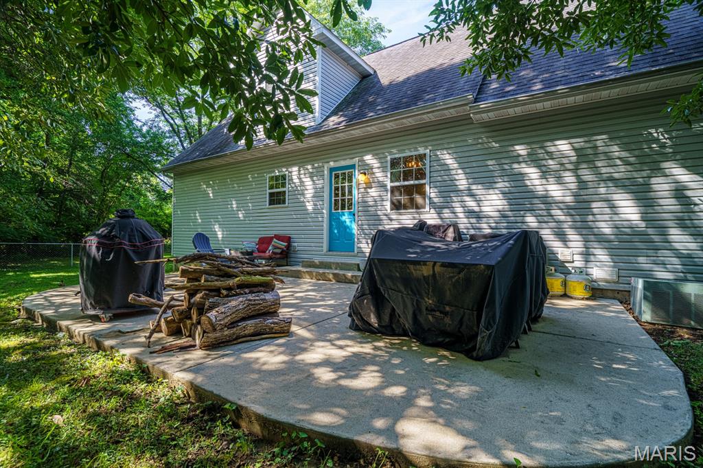 Wedgewood Manor Add - Residential