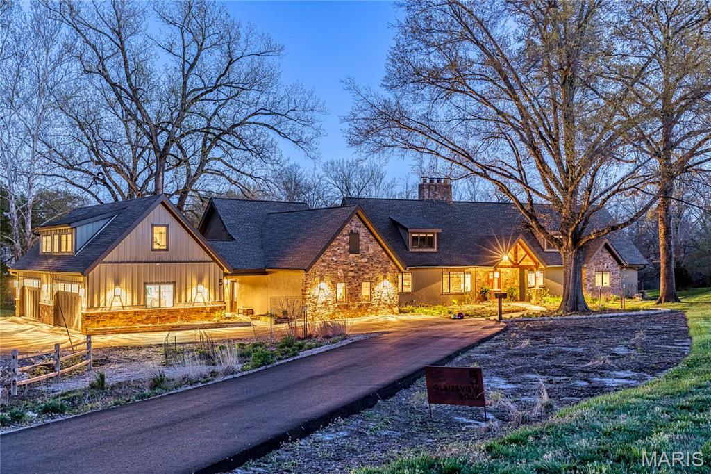 Glaize View - Residential