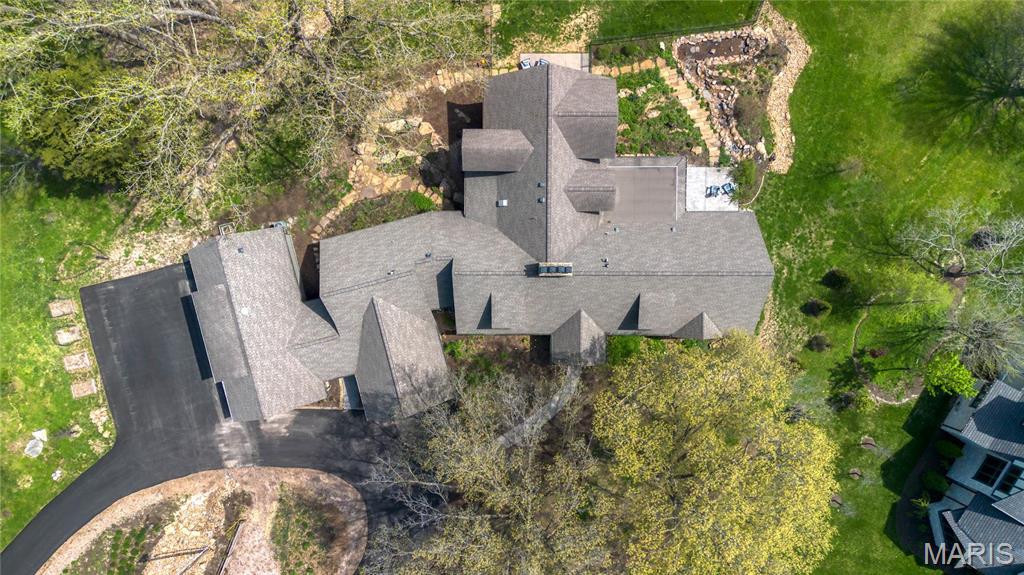 Glaize View - Residential