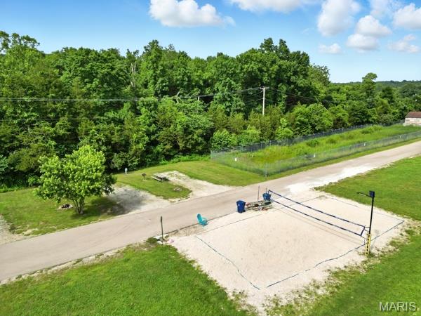 Raintree Plantation Sec 01 - Land