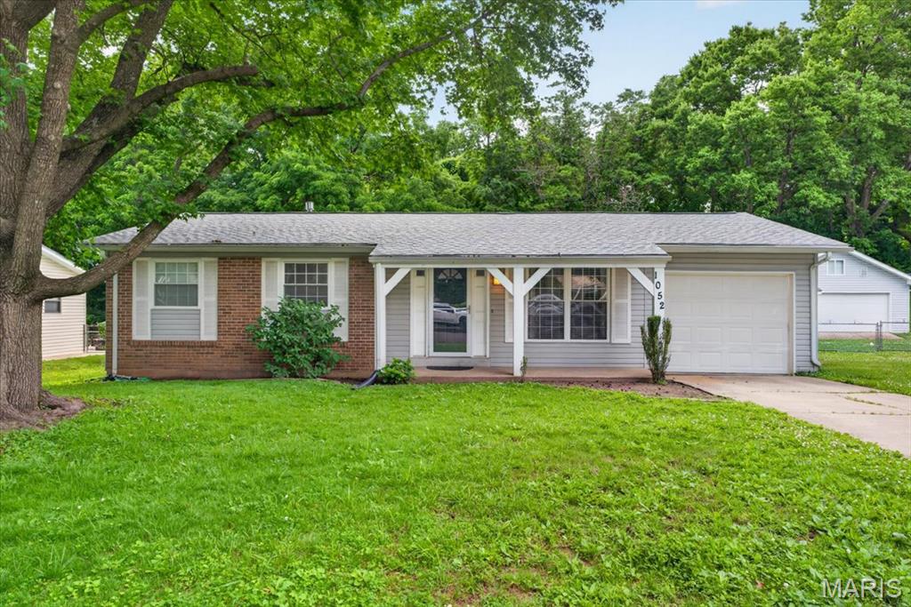 Arlington Heights #5 - Residential