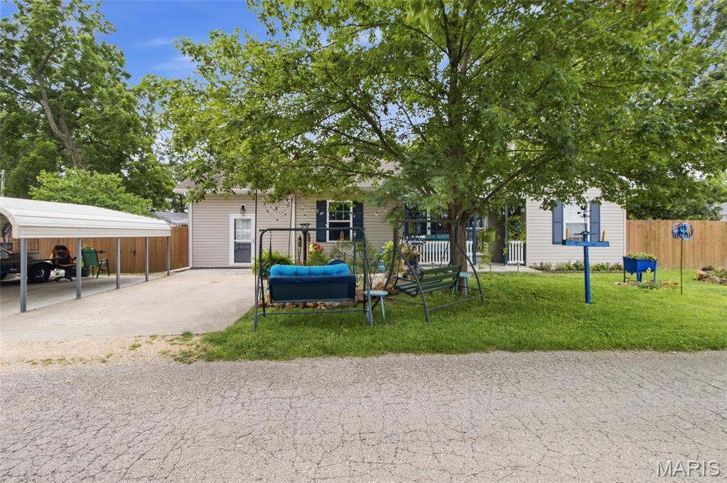 Rudolph - Residential