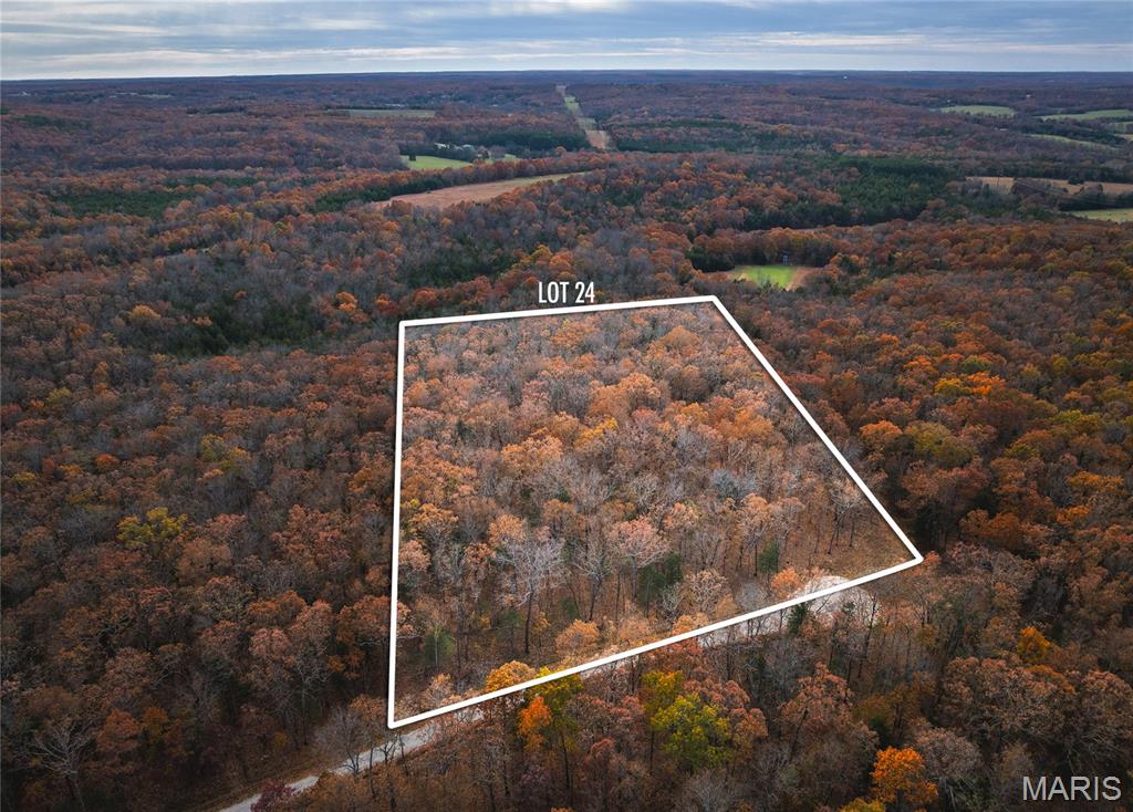 WELCOME to Rolla's newest residential development, WHISPERING OAKS. Build your own custom home on anywhere from 5-8+ acres. These large residential lots feature woods, rolling hills with a breathtaking view, as well as privacy that is still conveniently located close to town!