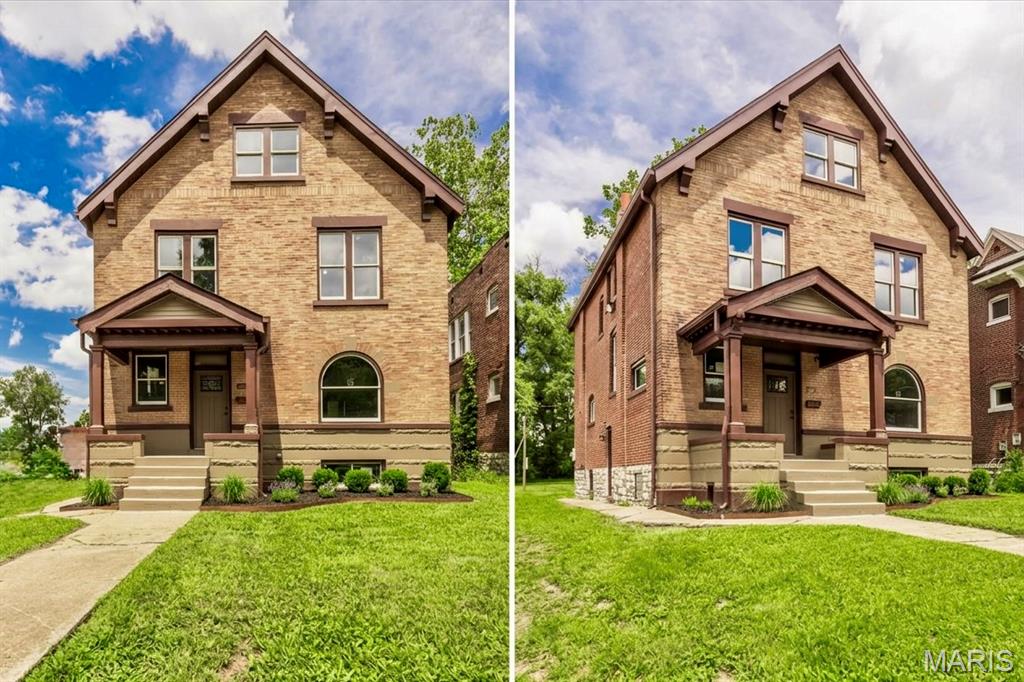 Rose Hill Add - Residential