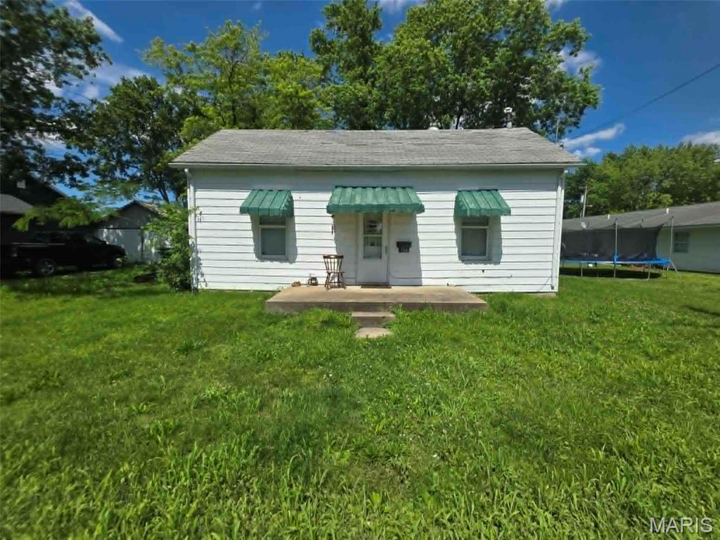 Robinson's Addition - Residential